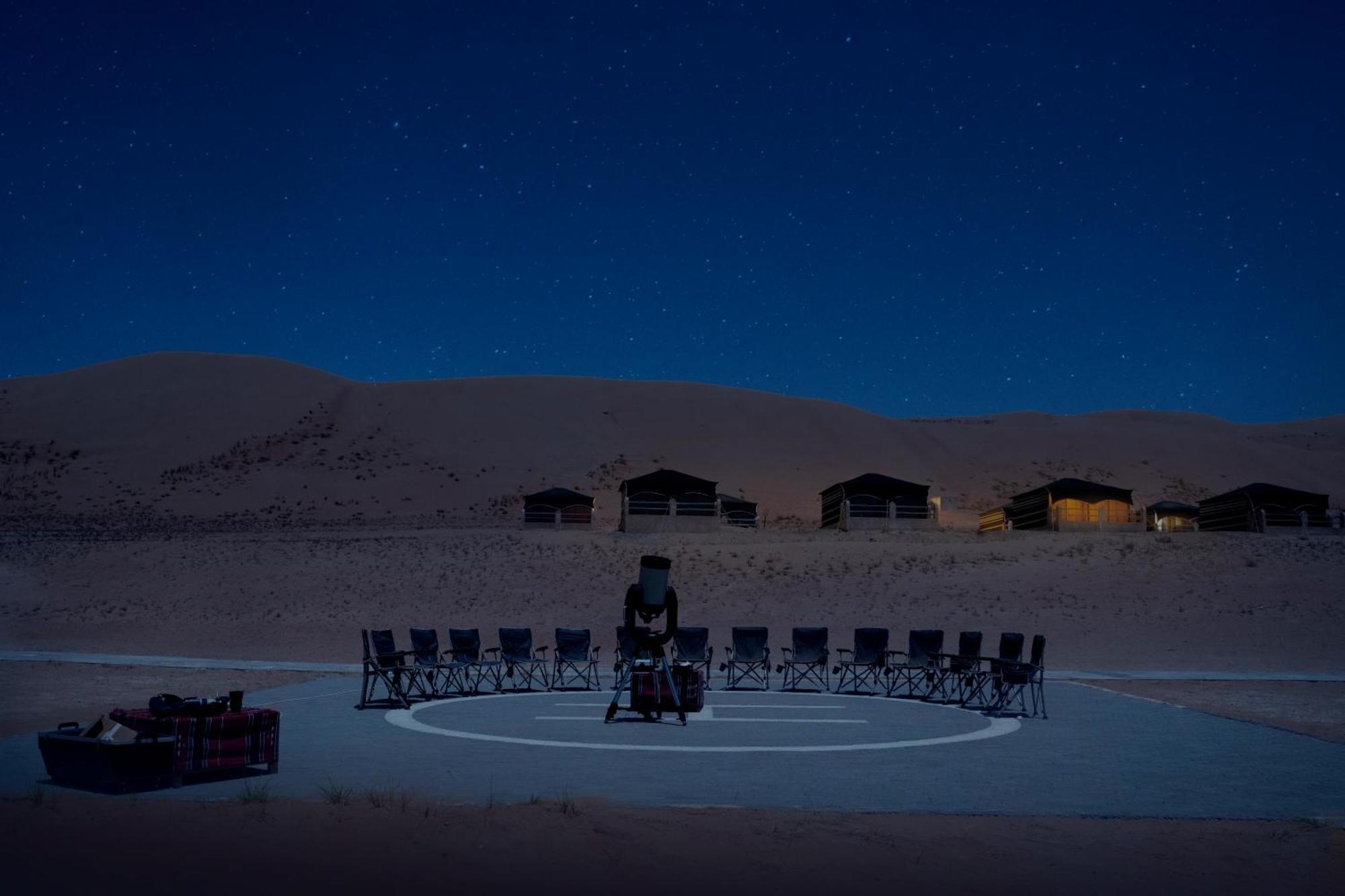 Thousand Nights Camp Shāhiq Εξωτερικό φωτογραφία